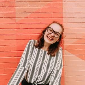 Meet your Posher, Alysa